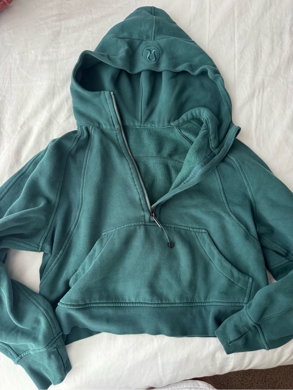 Lululemon Scuba Jacket